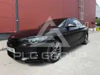 2015 BMW 228