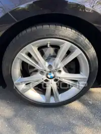2015 BMW 228