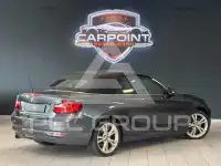 2015 BMW 228