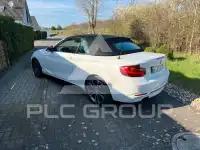 2015 BMW 228