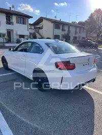 2015 BMW 228