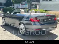 2015 BMW 228