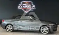 2015 BMW 228