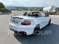 2015 BMW 228