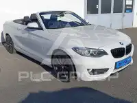 2015 BMW 228