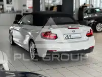2015 BMW 228