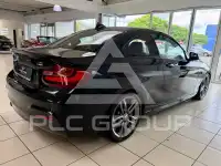 2015 BMW 228