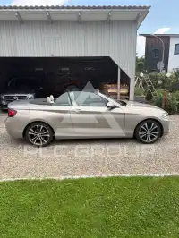 2015 BMW 228