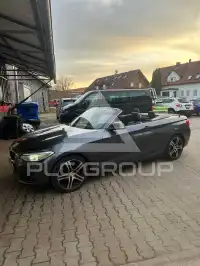 2015 BMW 228
