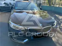 2015 BMW 228