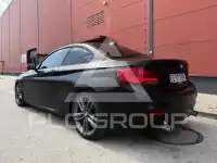 2015 BMW 228