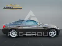 2015 BMW 428