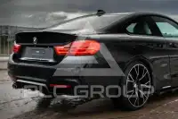 2015 BMW 428