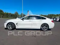 2015 BMW 428