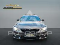 2015 BMW 428