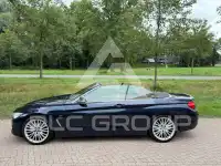 2015 BMW 428