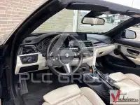 2015 BMW 428