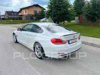 2015 BMW 428