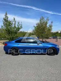 2015 BMW 428