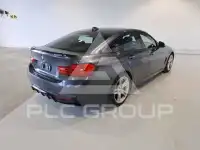 2015 BMW 428