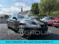 2015 BMW 428