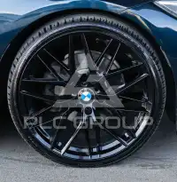 2015 BMW 428