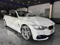 2015 BMW 428