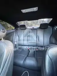 2015 BMW 428