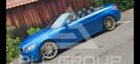 2015 BMW 428