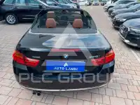 2015 BMW 428