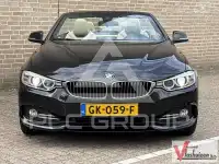 2015 BMW 428
