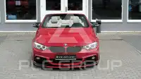 2015 BMW 428