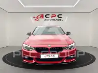 2015 BMW 428