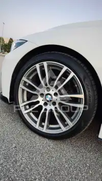 2015 BMW 428