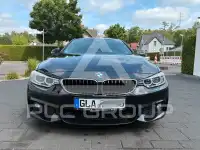 2015 BMW 428