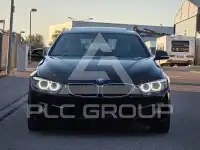 2015 BMW 428