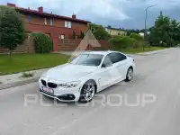 2015 BMW 428