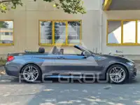 2015 BMW 428