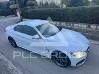 2015 BMW 428
