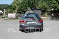 2015 BMW 428