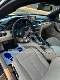 2015 BMW 428
