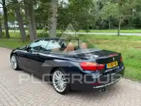 2015 BMW 428