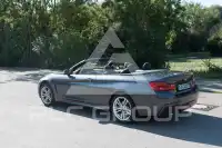 2015 BMW 428