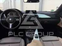 2015 BMW 428
