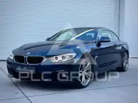 2015 BMW 428