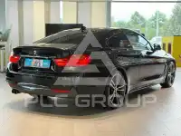 2015 BMW 428