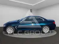 2015 BMW 428