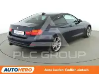 2015 BMW 428