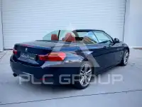 2015 BMW 428