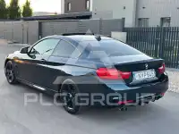2015 BMW 428